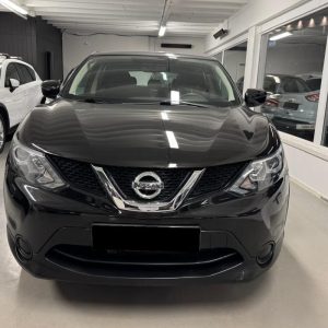 Nissan Qashqai 1.2 116 ch DAB+ – Image 1