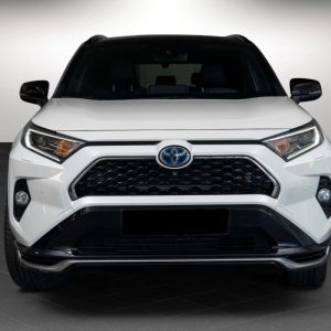Toyota RAV4 Plug-in Hybrid PHEV AWD-i Executive – Image 1