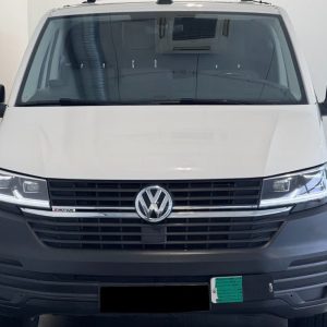 Volkswagen Transporter 150 ch DSG Caméra de recul ACC – Image 1
