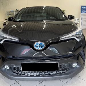 Toyota C-HR 1.8 Hybride Supreme Tech – Image 1
