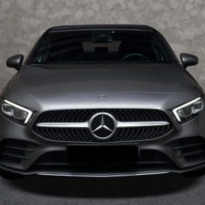 Mercedes-Benz A 250 e HYBRIDE RECHARGEABLE AMG CAMÉRA LED – Image 1