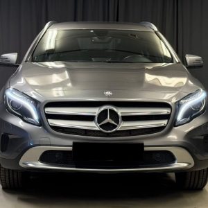 Mercedes-Benz GLA 200 136 CH AUTO NAVIGATION CAMÉRA RÉGULATEUR DE VITESSE – Image 1