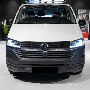 Volkswagen Transporter 2.0 TDI 150 ch 4Motion DSG Webasto ACC Crochet – Image 1