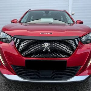 Peugeot 2008 1.5 HDI 131 ch Régulateur de vitesse adaptatif Caméra de recul Navigation DAB+ – Image 1