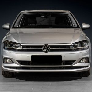 Volkswagen Polo 95 ch DSG Highline Caméra de recul CarPlay ACC LED – Image 1