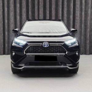Toyota RAV4 Plug-in Hybrid ACTIVE TECH 306 CH AWD ACC CARPLAY CAMERA – Image 1