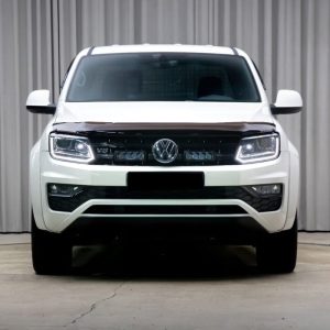 Volkswagen Amarok Aventura 258 ch Marchepied Webasto Crochet – Image 1
