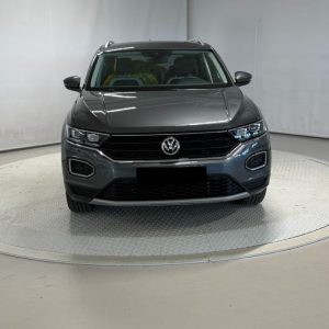 Volkswagen T-Roc 2.0 150 ch 4M ACC Webasto Caméra CarPlay LED – Image 1