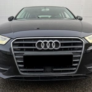 Audi A3 SPORTSBACK 1,2 L Crochet Navigation, téléphone Keyless LED – Image 1