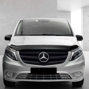 Mercedes-Benz Vito V119 4×4 A2 Régulateur de vitesse adaptatif Webasto Cuir LED – Image 1