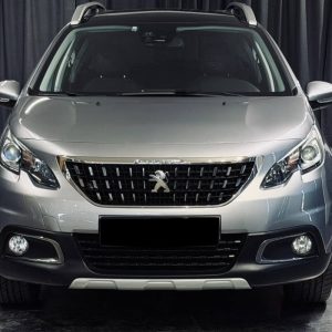 Peugeot 2008 1.2L 110 ch Allure Panorama Régulateur de vitesse CarPlay – Image 1