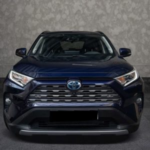 Toyota RAV4 4X4 EXECUTIVE PANO JBL CUIR – Image 1