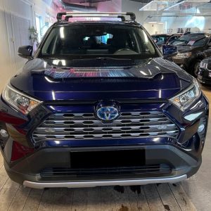 Toyota RAV4 2.5 HYBRIDE NAVIGATION R.CAMÉRA – Image 1