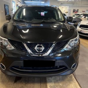 Nissan Qashqai 1.2 DIG-T 116 CV AUTOMATIQUE – Image 1