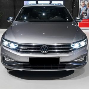 Volkswagen Passat Alltrack 2.0 TDI 200 CH 4Motion 360° H&K Webasto Pano – Image 1
