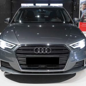 Audi A3 Sportback 35 TFSI 150 ch S-Tronic DAB CC – Image 1