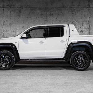 Volkswagen Amarok V6-258 CUIR – Image 1