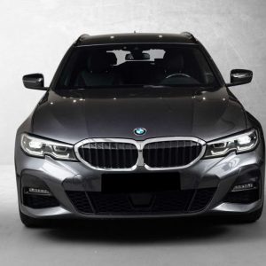 BMW 330e xDrive Touring Régulateur de vitesse adaptatif Système audio Hi-Fi – Image 1